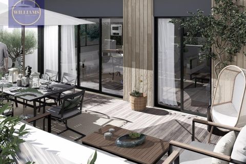 Lejlighed i Almancil, Faro, Almancil - € 485.000 | Ref: F4207W - foto 1