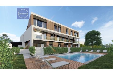 Lejlighed i Almancil, Faro, Almancil - € 485.000 | Ref: F4207W - foto 2