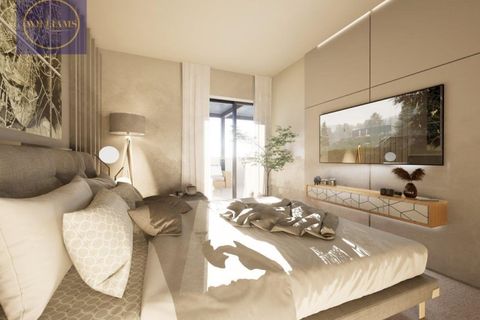 Lejlighed i Almancil, Faro, Almancil - € 485.000 | Ref: F4207W - foto 5