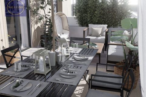Lejlighed i Almancil, Faro, Almancil - € 485.000 | Ref: F4207W - foto 10