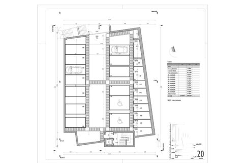 Lejlighed i Almancil, Faro, Almancil - € 485.000 | Ref: F4207W - foto 24