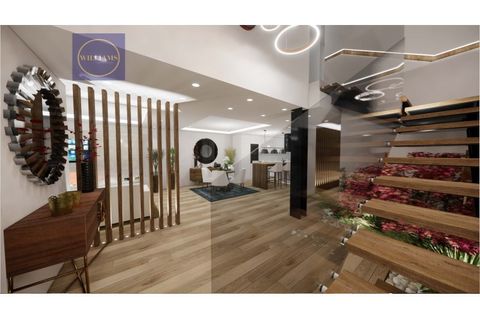 Villa i Faro, Faro, Faro - € 960.000 | Ref: PM2135W - foto 1