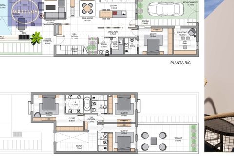 Villa i Faro, Faro, Faro - € 960.000 | Ref: PM2135W - foto 24