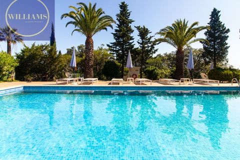 Villa i Estoi, Faro, Estoi - € 1.685.000 | Ref: F250W - foto 2