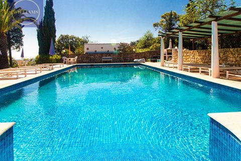 Villa i Estoi, Faro, Estoi - € 1.685.000 | Ref: F250W - foto 3