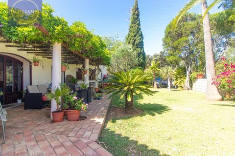 Villa i Estoi, Faro, Estoi - € 1.685.000 | Ref: F250W - foto 1