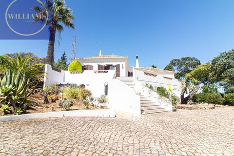 Villa i Estoi, Faro, Estoi - € 1.685.000 | Ref: F250W - foto 5