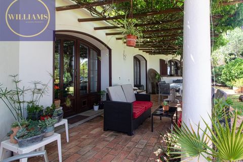 Villa i Estoi, Faro, Estoi - € 1.685.000 | Ref: F250W - foto 7