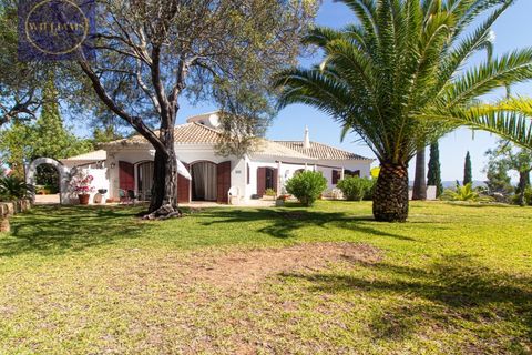 Villa i Estoi, Faro, Estoi - € 1.685.000 | Ref: F250W - foto 8