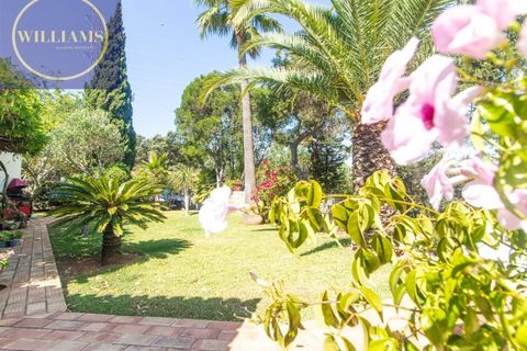 Villa i Estoi, Faro, Estoi - € 1.685.000 | Ref: F250W - foto 9