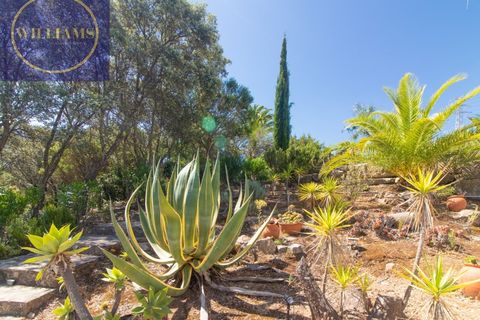 Villa i Estoi, Faro, Estoi - € 1.685.000 | Ref: F250W - foto 10