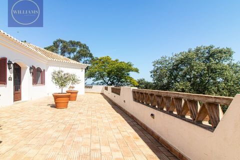 Villa i Estoi, Faro, Estoi - € 1.685.000 | Ref: F250W - foto 11