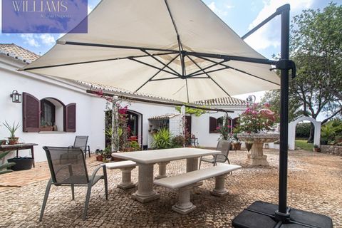 Villa i Estoi, Faro, Estoi - € 1.685.000 | Ref: F250W - foto 12