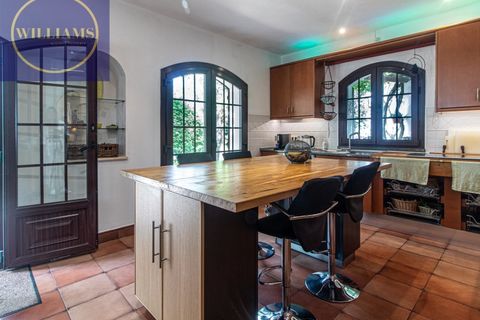 Villa i Estoi, Faro, Estoi - € 1.685.000 | Ref: F250W - foto 15