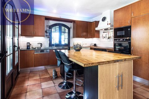 Villa i Estoi, Faro, Estoi - € 1.685.000 | Ref: F250W - foto 17