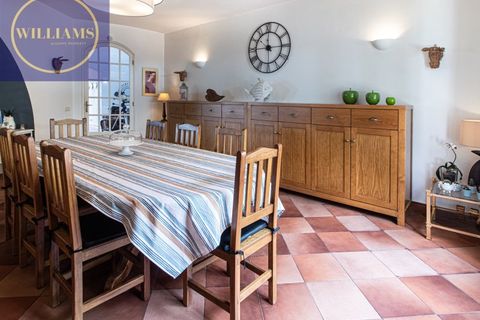 Villa i Estoi, Faro, Estoi - € 1.685.000 | Ref: F250W - foto 18