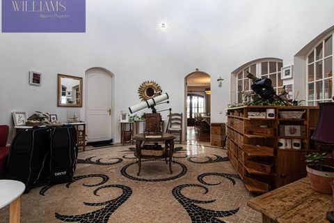Villa i Estoi, Faro, Estoi - € 1.685.000 | Ref: F250W - foto 23
