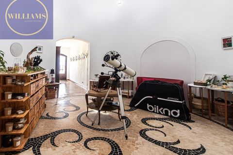 Villa i Estoi, Faro, Estoi - € 1.685.000 | Ref: F250W - foto 24