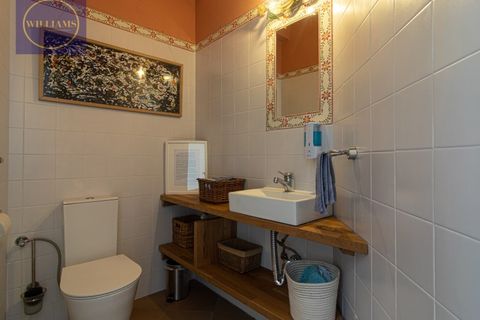 Villa i Estoi, Faro, Estoi - € 1.685.000 | Ref: F250W - foto 29