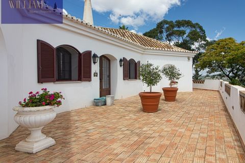 Villa i Estoi, Faro, Estoi - € 1.685.000 | Ref: F250W - foto 30