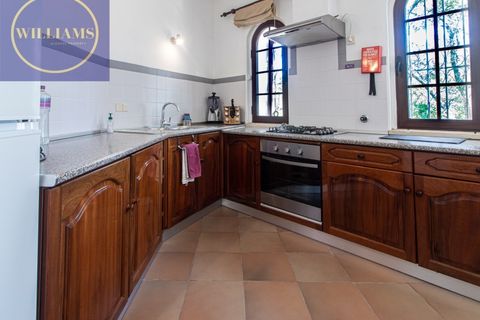 Villa i Estoi, Faro, Estoi - € 1.685.000 | Ref: F250W - foto 33