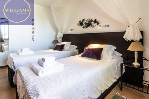 Villa i Estoi, Faro, Estoi - € 1.685.000 | Ref: F250W - foto 36