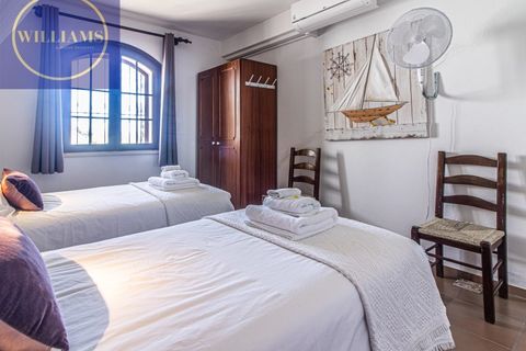 Villa i Estoi, Faro, Estoi - € 1.685.000 | Ref: F250W - foto 37