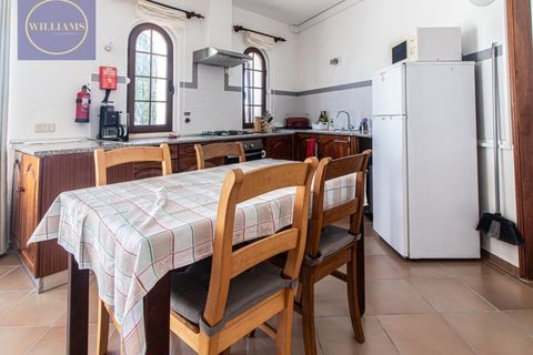 Villa i Estoi, Faro, Estoi - € 1.685.000 | Ref: F250W - foto 45