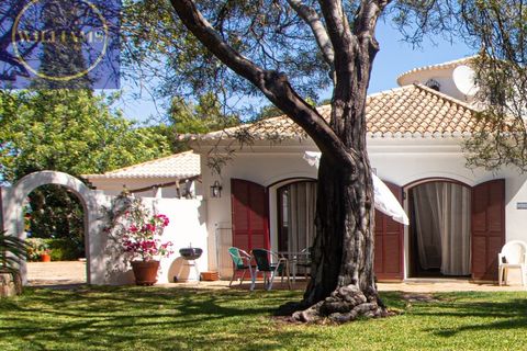 Villa i Estoi, Faro, Estoi - € 1.685.000 | Ref: F250W - foto 47