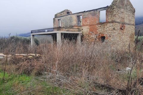 Landejendom i Moresco, Fermo, Moresco - € 135.000 | Ref: 115234 - foto 1