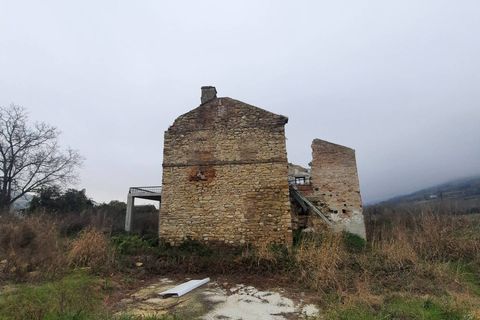 Landejendom i Moresco, Fermo, Moresco - € 135.000 | Ref: 115234 - foto 2