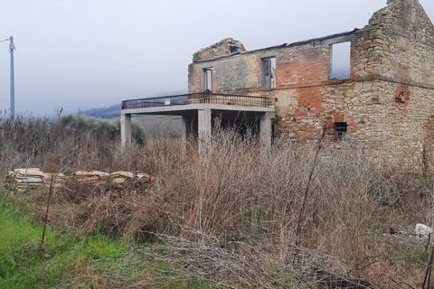 Landejendom i Moresco, Fermo, Moresco - € 135.000 | Ref: 115234 - foto 5
