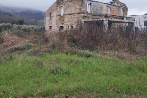 Landejendom i Moresco, Fermo, Moresco - € 135.000 | Ref: 115234 - foto 8