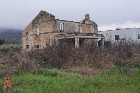 Landejendom i Moresco, Fermo, Moresco - € 135.000 | Ref: 115234 - foto 9