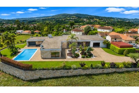 Villa i Arcos de Valdevez, Viana do Castelo, Arcos de Valdevez - € 1.200.000 | Ref: 123331167-36 - foto 2