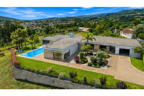 Villa i Arcos de Valdevez, Viana do Castelo, Arcos de Valdevez - € 1.200.000 | Ref: 123331167-36 - foto 3