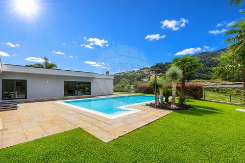 Villa i Arcos de Valdevez, Viana do Castelo, Arcos de Valdevez - € 1.200.000 | Ref: 123331167-36 - foto 4