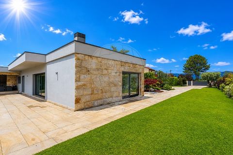 Villa i Arcos de Valdevez, Viana do Castelo, Arcos de Valdevez - € 1.200.000 | Ref: 123331167-36 - foto 7