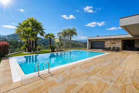 Villa i Arcos de Valdevez, Viana do Castelo, Arcos de Valdevez - € 1.200.000 | Ref: 123331167-36 - foto 8