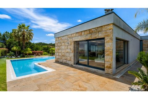 Villa i Arcos de Valdevez, Viana do Castelo, Arcos de Valdevez - € 1.200.000 | Ref: 123331167-36 - foto 9