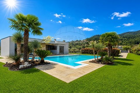 Villa i Arcos de Valdevez, Viana do Castelo, Arcos de Valdevez - € 1.200.000 | Ref: 123331167-36 - foto 10