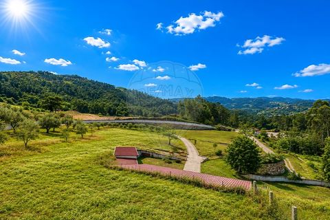 Villa i Arcos de Valdevez, Viana do Castelo, Arcos de Valdevez - € 1.200.000 | Ref: 123331167-36 - foto 11