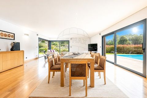 Villa i Arcos de Valdevez, Viana do Castelo, Arcos de Valdevez - € 1.200.000 | Ref: 123331167-36 - foto 14