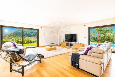 Villa i Arcos de Valdevez, Viana do Castelo, Arcos de Valdevez - € 1.200.000 | Ref: 123331167-36 - foto 16