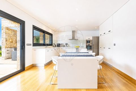 Villa i Arcos de Valdevez, Viana do Castelo, Arcos de Valdevez - € 1.200.000 | Ref: 123331167-36 - foto 19