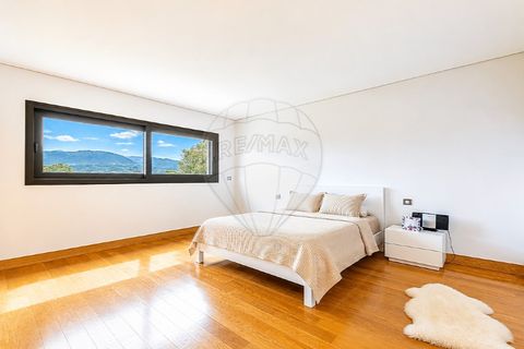 Villa i Arcos de Valdevez, Viana do Castelo, Arcos de Valdevez - € 1.200.000 | Ref: 123331167-36 - foto 23