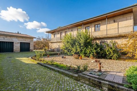 Villa i Chaves, Vila Real, Chaves - € 450.000 | Ref: 123331135-99 - foto 3