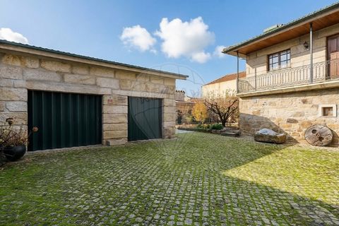 Villa i Chaves, Vila Real, Chaves - € 450.000 | Ref: 123331135-99 - foto 12