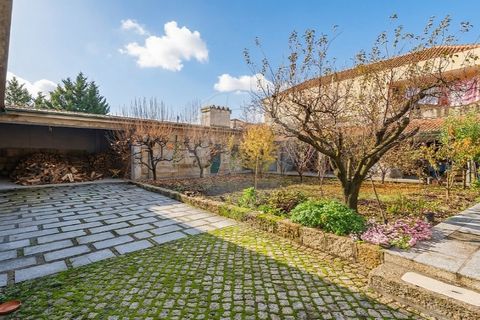 Villa i Chaves, Vila Real, Chaves - € 450.000 | Ref: 123331135-99 - foto 5
