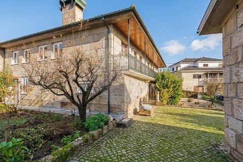 Villa i Chaves, Vila Real, Chaves - € 450.000 | Ref: 123331135-99 - foto 6